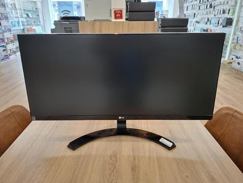 Refurbished LG 29UM59-P 29 Inch QHD monitor, Computers en Software, Monitoren, Zo goed als nieuw, 60 Hz of minder, HDMI, IPS, Ophalen of Verzenden