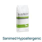 Sanimed Hypoallergenic hondenvoer lam/rijst, Dieren en Toebehoren, Ophalen, Hond