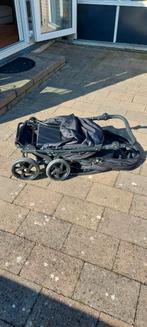 KEKK Tweeling kinderwagen/Buggy, Kinderen en Baby's, Buggy's, Ophalen, Gebruikt, Overige merken