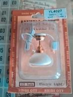 heidi ott miniaturen plafond lamp 12 volt, Verzamelen, Poppenhuizen en Toebehoren, Ophalen of Verzenden, Nieuw