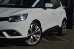 Renault Scénic 1.3 TCe Intens Automaat | Stoelverw/Camera/C, Auto's, 4 cilinders, Wit, Origineel Nederlands, Lichtsensor