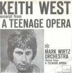 Keith West- A Teenage Opera