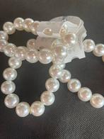 30x Parel Armbanden MKM - Nieuw, Overige materialen, Wit, Nieuw, Ophalen of Verzenden