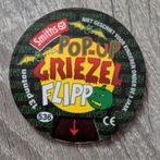 Pop Up Griezel Flippo nr 536, Verzamelen, Ophalen of Verzenden, Griezel, Losse flippo's