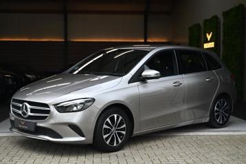 Mercedes-Benz B-klasse 180 Business Solution Plus - Stoelver beschikbaar voor biedingen