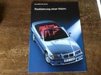 BMW M3 cabriolet folder, Nieuw, BMW, Ophalen of Verzenden