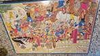 Jan van Haasteren puzzels 1000 stukjes, Ophalen of Verzenden, 500 t/m 1500 stukjes, Gebruikt, Legpuzzel