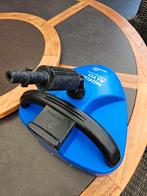 Te koop Nilfisk terras reiniger, Ophalen of Verzenden, Zo goed als nieuw, Elektrisch, Nilfisk