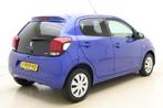 Peugeot 108 1.0 e-VTi Active | Achteruitrijcamera | Apple ca, Auto's, Peugeot, Stof, Gebruikt, Euro 6, Origineel Nederlands