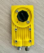 COGNEX - IS5605 - Smart Machine Vision Camera - PATMAX, Hobby en Vrije tijd, Elektronica-componenten, Ophalen of Verzenden, Gebruikt