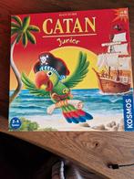 Bordspel Catan junior, Ophalen of Verzenden, Zo goed als nieuw