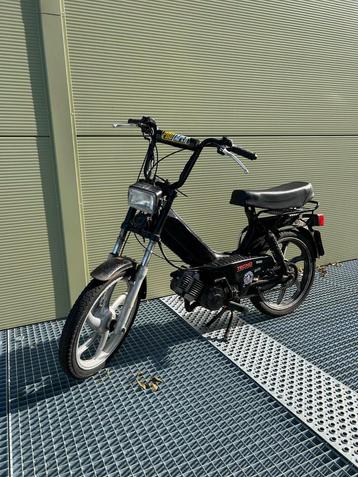 Tomos A35 65cc beschikbaar voor biedingen