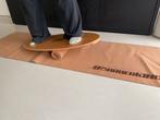 Balance board van Boarderking *nieuw*, Ophalen of Verzenden, Zo goed als nieuw