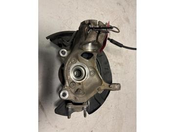 Fusee rechts-voor van een Audi S3 beschikbaar voor biedingen
