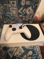 Xbox series S, Spelcomputers en Games, Spelcomputers | Xbox Series X en S, Ophalen of Verzenden, Zo goed als nieuw