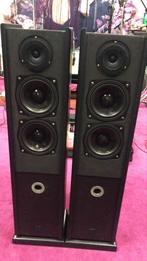 Lambda Jade set+Koda Center + satellite speakers surroundset, Ophalen, 60 tot 120 watt, Center speaker, Overige merken