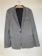 Paul Smith blazer wol visgraat patroon zwart wit 42, Paul Smith, Zwart, Ophalen of Verzenden, Zo goed als nieuw