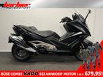 Kymco AK 550 (bj 2021), Motoren, Kymco, Motorrijbewijs A, Bedrijf, Onbekend