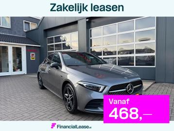 Mercedes-Benz A-klasse 250 e Advantage AMG / Pano / Burmeist beschikbaar voor biedingen