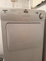 Wasdroger l Hoover, Witgoed en Apparatuur, Wasdrogers, Ophalen of Verzenden, Zo goed als nieuw, Condens, 85 tot 90 cm