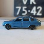 Lancia Beta 1800 schaalmodel 1:43 Polistil Italy, Hobby en Vrije tijd, Modelauto's | 1:43, Ophalen of Verzenden, Gebruikt, Auto
