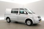 Volkswagen Transporter 1.9 TDI L1H1 | MARGE! | Dubbele Cabin, Stof, Gebruikt, 4 cilinders, Volkswagen