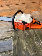 Husqvarna 50 kettingzaag, Tuin en Terras, Hand-tuingereedschap, Ophalen of Verzenden