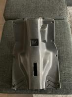 Aprilia sr viper replica knieschild zwart, Fietsen en Brommers, Brommeronderdelen | Scooters, Ophalen of Verzenden, Zo goed als nieuw