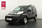 Fiat Qubo BWJ 2011 1.396 PK M-Jet Dynamic CRUISE / AIRCO / R, Auto's, Fiat, Voorwielaandrijving, Euro 5, Stof, Gebruikt