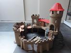 Playmobil Ridderkasteel, Kinderen en Baby's, Speelgoed | Playmobil, Ophalen, Gebruikt