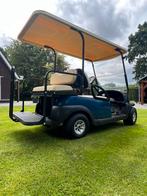 Clubcar precedent 4 zits 2016 golfwagen golfkar, Sport en Fitness, Golf, Ophalen of Verzenden, Zo goed als nieuw, Golfkar, Overige merken