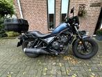 Honda Rebel CMX 500, Motoren, 2 cilinders, Chopper, Particulier, Meer dan 35 kW
