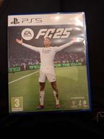 FC 25 (FIFA 2025) PS5, Spelcomputers en Games, Games | Sony PlayStation 5, Ophalen of Verzenden, Zo goed als nieuw