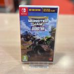 Monster Jam Showdown Day One Edition Nintendo Switch game, Flex Ltd., Zo goed als nieuw, https://flex.com/contact-us, Nobelstraat 10, 5807 GA Oostrum