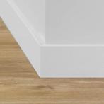 MDF plinten 7 cm x 12 mm nieuw €6,24 per plint, Ophalen, Nieuw, Mdf, 200 tot 250 cm