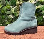 zo goed als nieuw  laarsjes van Loints of holland maat 38, Zwart, Loints of holland, Lage of Enkellaarzen, Zo goed als nieuw