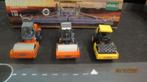 NZG/Conrad en Siku Verdichters Nieuw, Ophalen of Verzenden, Nieuw, Hijskraan, Tractor of Landbouw, SIKU