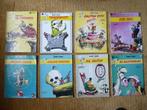 Lucky Luke - Dargaud presenteerd - 25 stuks, Meerdere stripboeken, Ophalen of Verzenden, Gelezen, Lucky luke