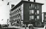 KATWIJK aan ZEE – Hotel Noordzee 1970 (VK157), Ophalen of Verzenden, 1960 tot 1980, Gelopen, Zuid-Holland