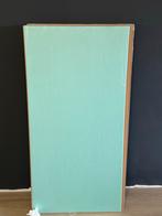 MDF Platen Ondervloer - Nieuw!, Doe-het-zelf en Verbouw, Platen en Panelen, Ophalen of Verzenden, Nieuw, Hout, Minder dan 20 mm