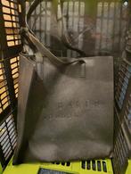 Ted Baker zwarte schoudertas, Sieraden, Tassen en Uiterlijk, Tassen | Damestassen, Ophalen of Verzenden, Gebruikt, Zwart, Handtas