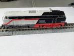Minitrix 16825 sound digitaal Class BR 218, Trix, Nieuw, Ophalen of Verzenden, Gelijkstroom