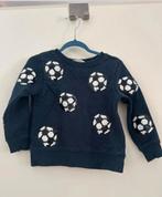 Voetbaltrui H&M maat 98 in uitstekende staat, Jongen of Meisje, Trui of Vest, H&M, Ophalen of Verzenden