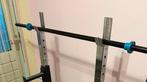 Barbell, Ophalen, Zo goed als nieuw, Fitnessbank