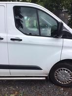 Voordeur links/ rechts schuifdeur rechts Ford custom Transit, Ophalen, Gebruikt, Deur, Rechts