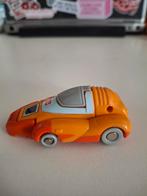 Transformers G1 Wheelie Minicar 1986, Ophalen of Verzenden, Gebruikt