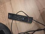 Sony Bravia lcd, Gebruikt, 50 Hz, Ophalen of Verzenden, Minder dan 40 cm