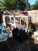 Met nachthok 3br, Dieren en Toebehoren, Ophalen, Gebruikt