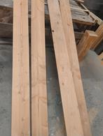 Zweeds Rabat Reststukken - 1 Koop, Ophalen, Gebruikt, Planken, Hardhout