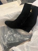 Laarzen merk  Lauren Ralph Sherry suede Boots maat 39 -40, Ophalen of Verzenden, Nieuw